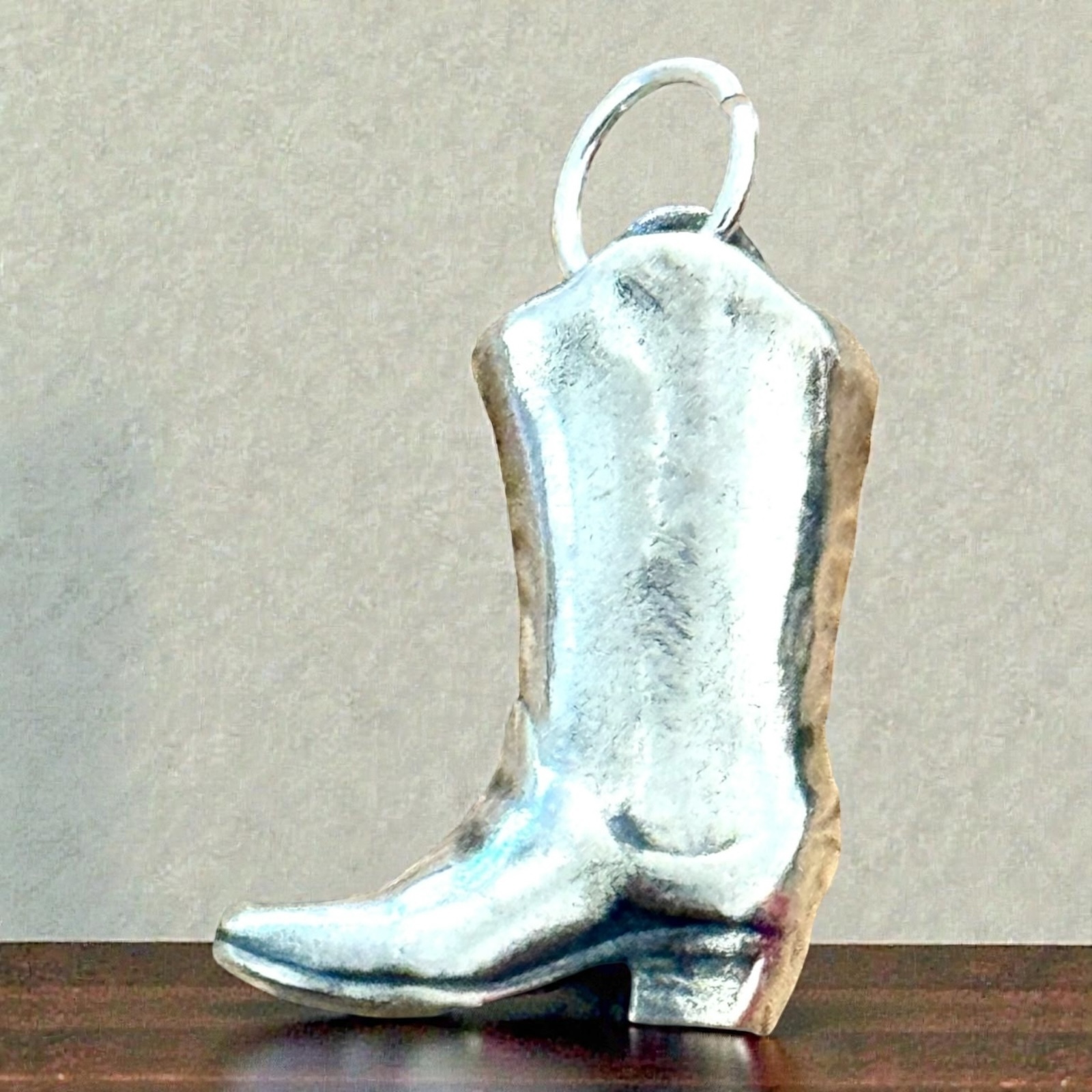 Path of the Plains Charm